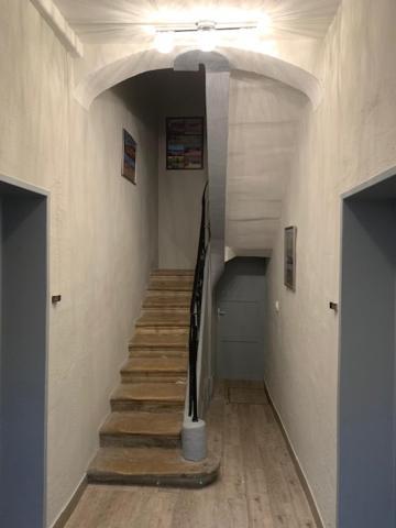 Appartement Rez De Chaussee Gold Beach 바이외 외부 사진